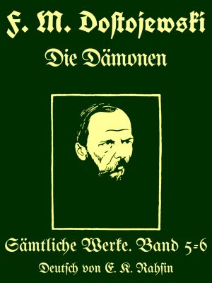 [Gutenberg 61906] • Sämtliche Werke 5-6: Die Dämonen